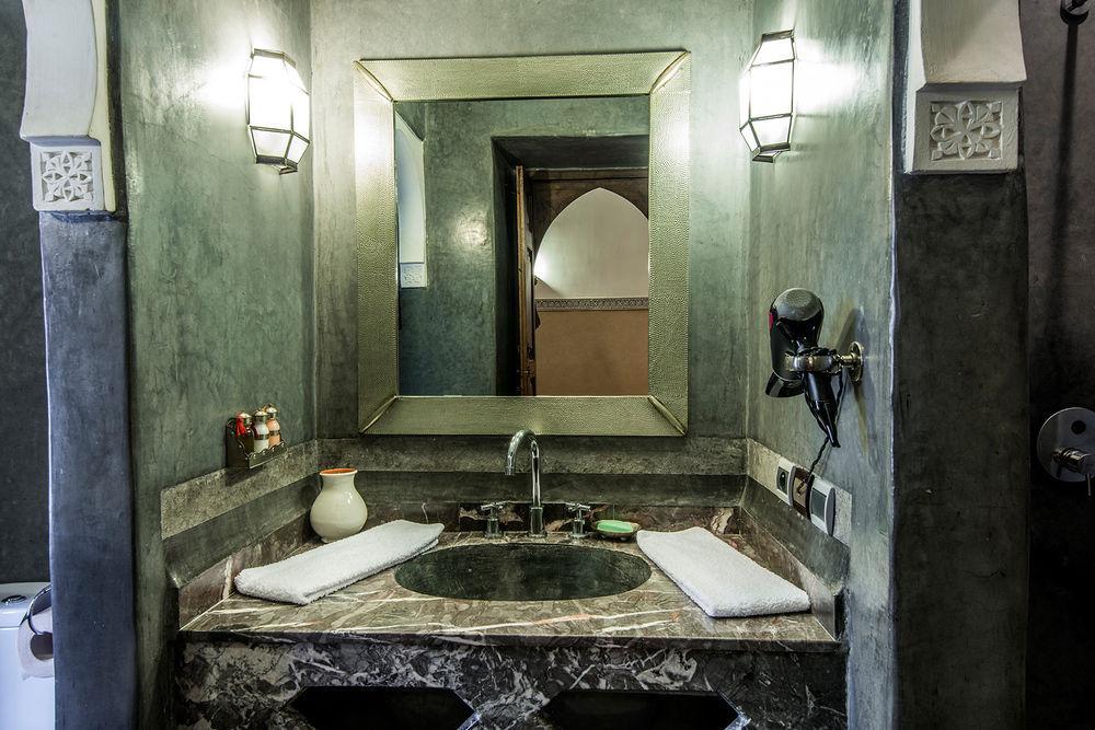 Riad El Noujoum Marraquexe Exterior foto